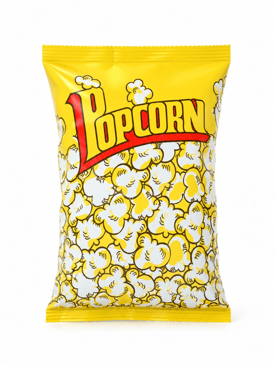 MEPHESPOPCORN Popcorn coconut 210 gram – GTIN 6176000184041