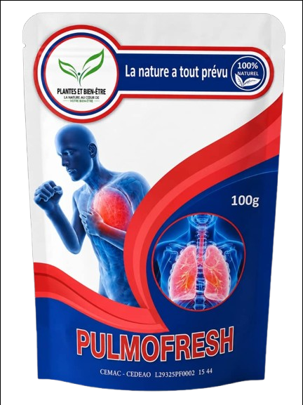 PBE PULMOFRESH 100 Gram