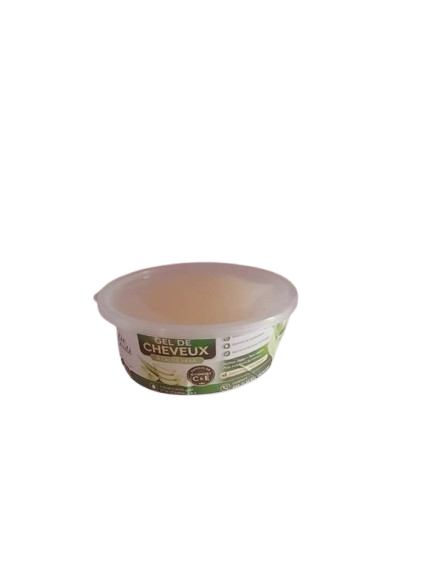 ELIE BEAUTE COSMETIQUE Gel De Cheveux 50 gram – GTIN 6176000187653