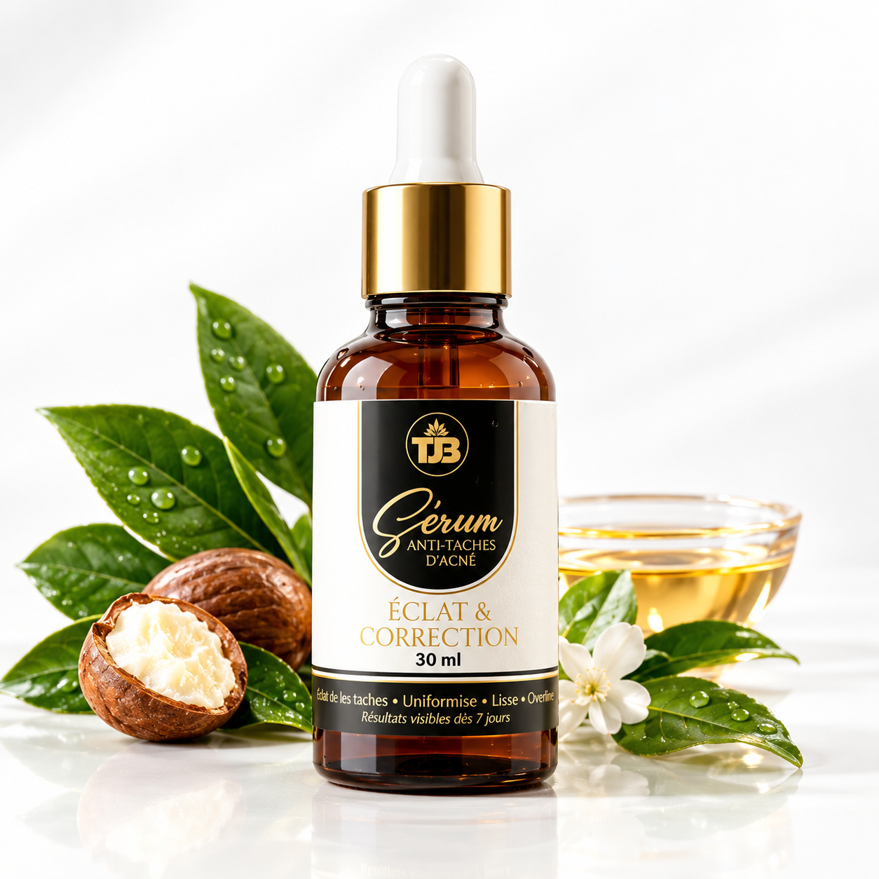 TJB Serum 30 Millilitre