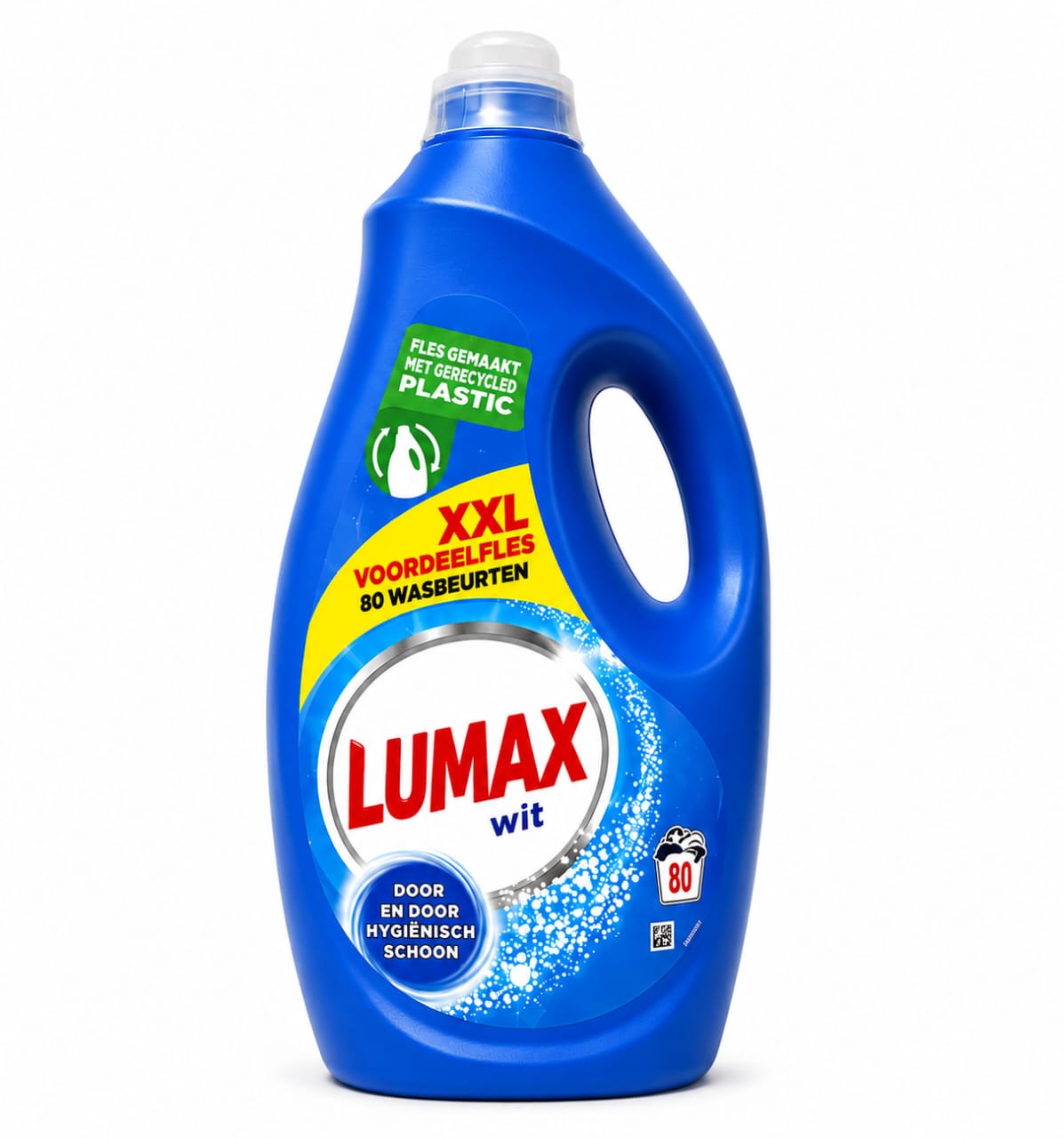 LUMAX Wit 2 litre – GTIN 6176000184188