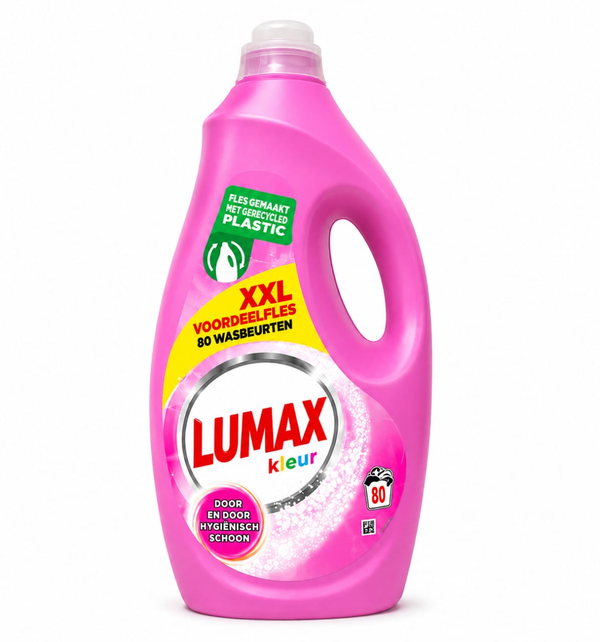 LUMAX Fleur 2 litre – GTIN 6176000184195